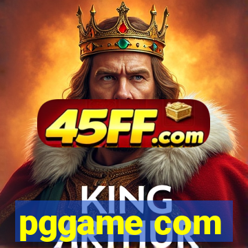 pggame com